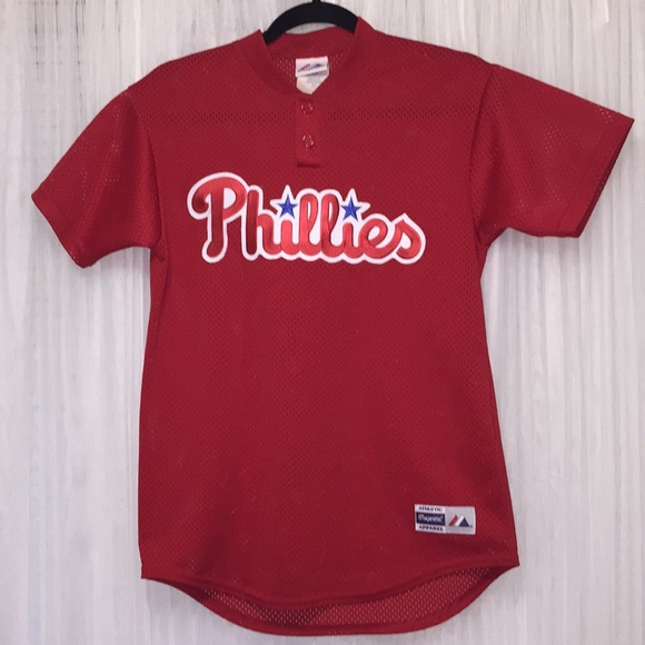 children's phillies jersey